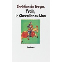 Yvain, le Chevalier au lion