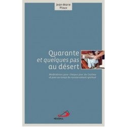 Quarante et quelques pas au...