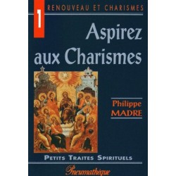 Aspirez aux Charismes