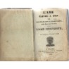 L'âme élevée à Dieu par les réflexions et les sentiments, suivie de L'âme pénitente