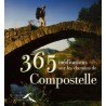 365 méditations sur les chemins de Compostelle