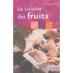 La cuisine des fruits