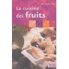 La cuisine des fruits