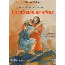 La mission de Jésus