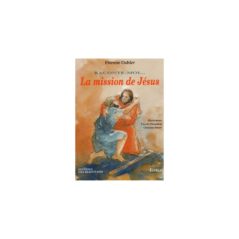 La mission de Jésus