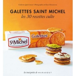 Galettes Saint Michel - Les 30 recettes culte