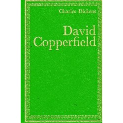 David Copperfield