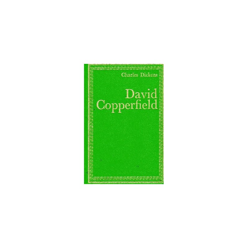 David Copperfield