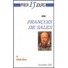 Priez 15 jours avec François de Sales