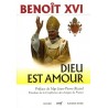 Benoît XVI - Dieu est Amour