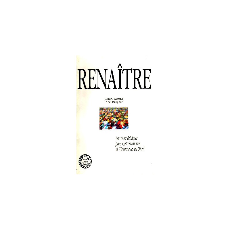 Renaître