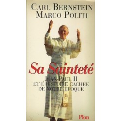 Sa Sainteté Jean-Paul II et...