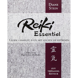 Reiki Essentiel