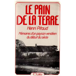 Le pain de la terre