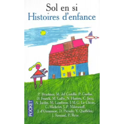 Sol en si - Histoires d'enfance