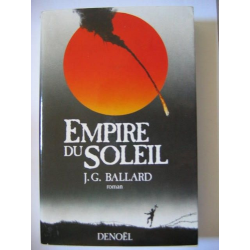 Empire du soleil