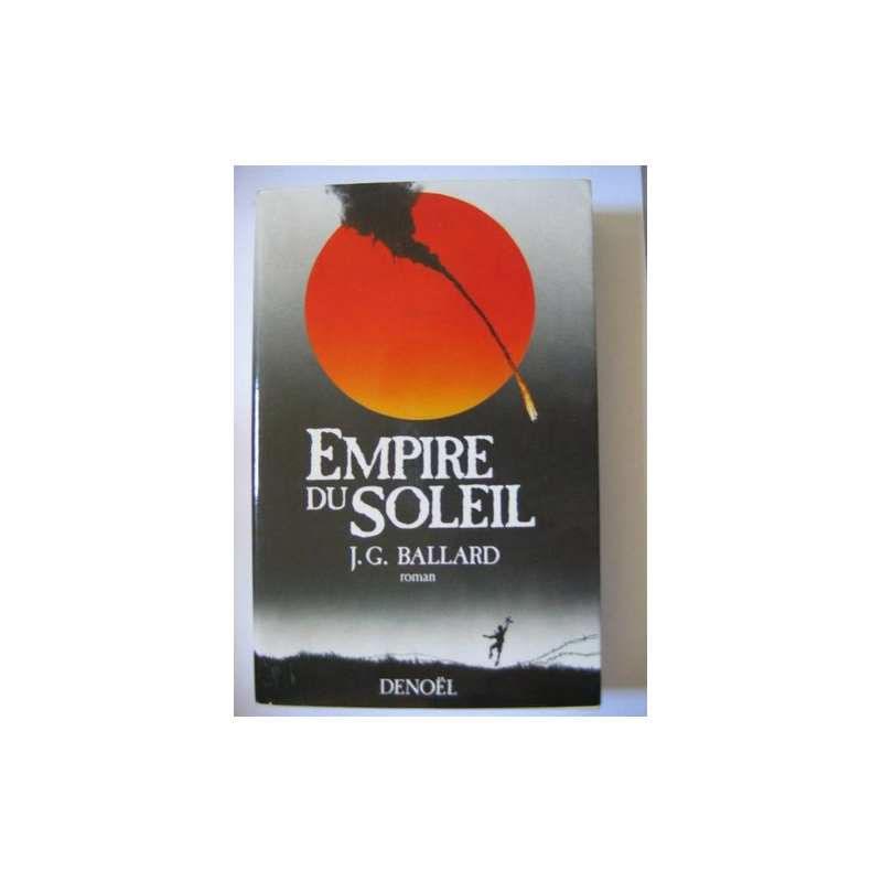 Empire du soleil