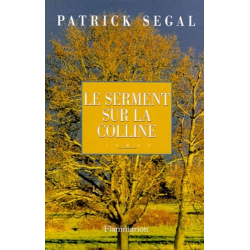 Le serment sur la colline