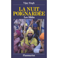 La nuit poignardée - Les Sikhs