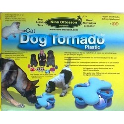 Dog Tornado - Cat Tornado