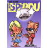 Spirou Album N° 262