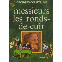 Messieurs les ronds-de-cuir