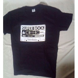 T-shirt SUPER BOCK