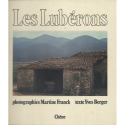 Les Lubérons