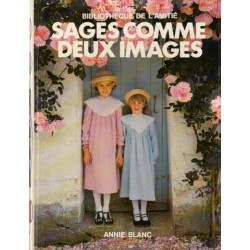 Sages comme deux images