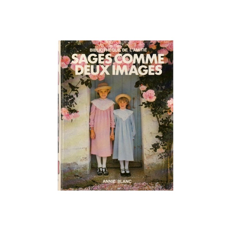 Sages comme deux images