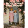 Sages comme deux images