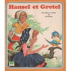 Hansel et Gretel