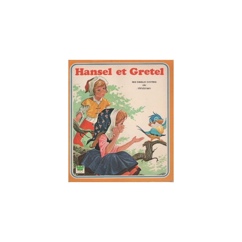 Hansel et Gretel