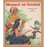 Hansel et Gretel