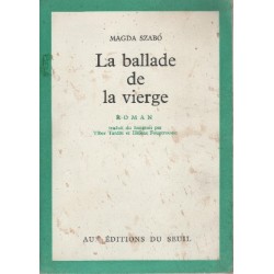 La ballade de la vierge