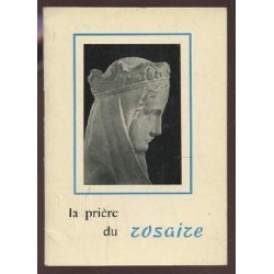 La prière du Rosaire