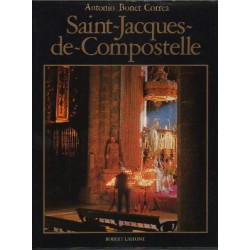 Saint-Jacques-de-Compostelle