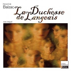 La Duchesse de Langeais