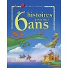 Histoires pour mes 6 ans