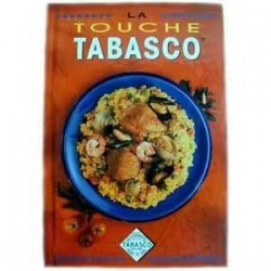 La touche Tabasco